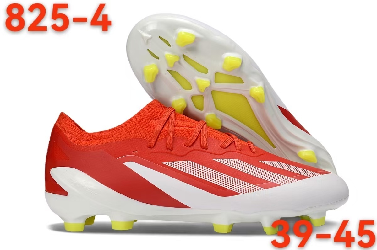Tacos Adidas_Adidas x23crazyfast 1 FG SIZE-39-45-86846788